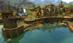 The Guild 2 - Pirates of The European Seas screenshot 1