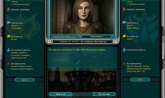 Galactic Civilizations II: Dark Avatar screenshot 5