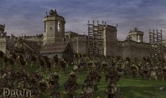 Dawn of Fantasy screenshot 8