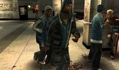 Crime Life: Gang Wars screenshot 22