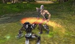 Etherlords II screenshot 17