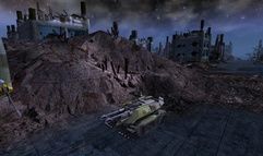 Ground Control 2: Operation Exodus screenshot 10