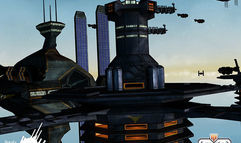 Sins of a Solar Empire screenshot 1