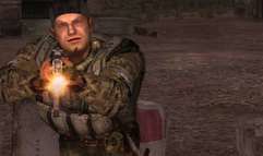 S.T.A.L.K.E.R.: Shadow of Chernobyl screenshot 2