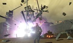 Red Faction: Guerrilla screenshot 6