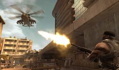 S.T.A.L.K.E.R.: Clear Sky screenshot 2