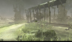 The Sacred Rings screenshot 1