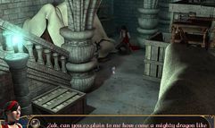 Keepsake screenshot 6
