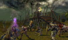 Guild Wars screenshot 6
