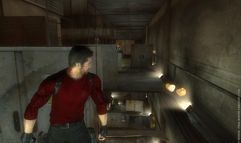 Infernal screenshot 1