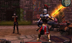 Loki screenshot 2