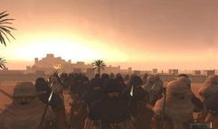 Medieval 2: Total War screenshot 1