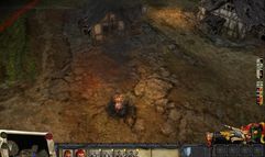 Warhammer: Mark of Chaos screenshot 3