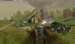 Panzer Elite Action screenshot 3