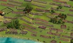 Cossacks II: Napoleonic Wars screenshot 3