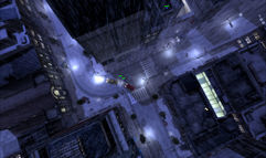 Escape from Paradise City screenshot 1