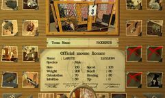 Mouse Trophy screenshot 3