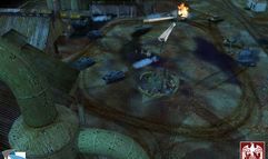 Rush for Berlin screenshot 3