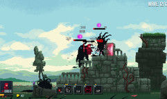 Warlocks screenshot 6