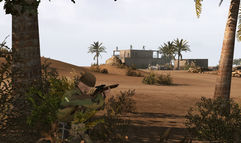 Men of War screenshot 2