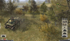 Men of War screenshot 6