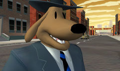 Sam & Max screenshot 4