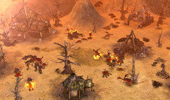 SpellForce screenshot 9