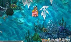 Angels Online screenshot 4