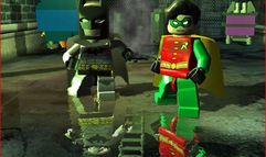 LEGO Batman: The Videogame screenshot 10