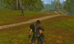 Project V.I.L.E. screenshot 8