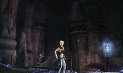 Tabula Rasa screenshot 1