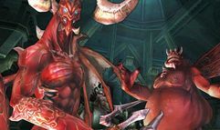 Chronicle 4: Scions of Destiny screenshot 1
