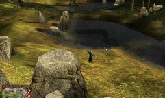 Dreamlords screenshot 2