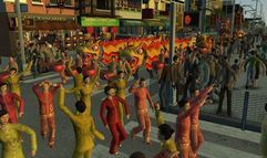 Tycoon City: New York screenshot 4