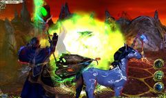 King's Bounty: The Legend screenshot 9