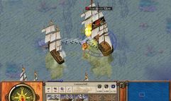 Buccaneer's Bounty screenshot 5