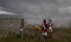 HistWar: Les Grognards screenshot 3