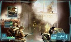 Ghost Recon: Advanced Warfighter screenshot 6