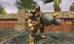 Asheron's Call 2: Legions screenshot 7