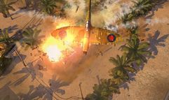 Codename: Panzers Phase Two screenshot 17