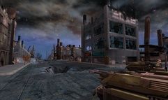 Ground Control 2: Operation Exodus screenshot 11