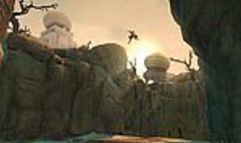 Prince of Persia screenshot 31