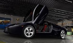 Test Drive Unlimited screenshot 10