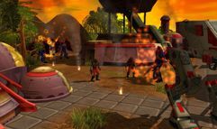 Seven Kingdoms: Conquest screenshot 5