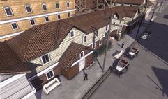 Omerta: City of Gangsters screenshot 5