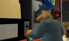 Sam & Max Episode 6: Bright Side of the Moon screenshot 30