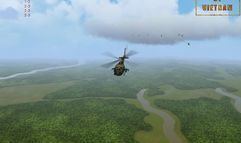 Whirlwind of Vietnam screenshot 2