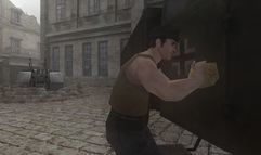 Commandos Strike Force screenshot 16