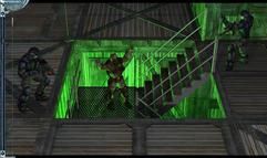 UFO: Aftershock screenshot 6