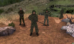 ALFA antiterror screenshot 6